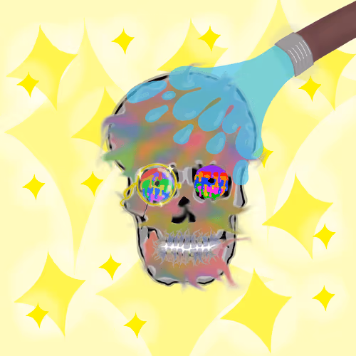 Item #57725406459610929382026665381241250679547602955022097369196392807019822710785 Media