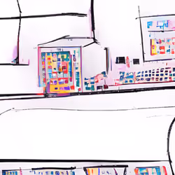 Dream Machine Style #1