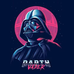Darth Vader 