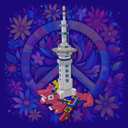 Item #99911212719901750280123810559339725748744238246235601285540642448031227052033 Media