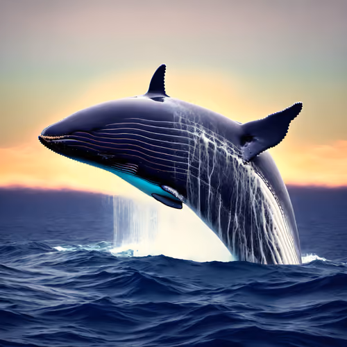#0575 whale