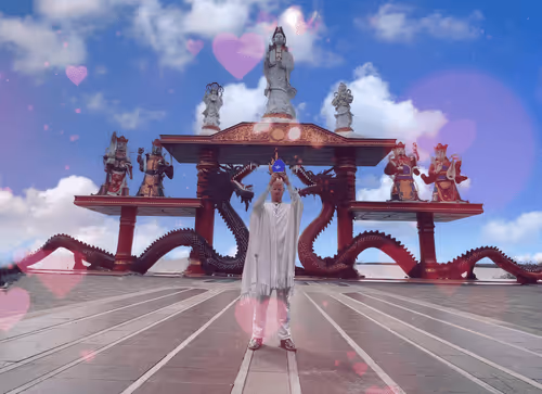 Item #83602917889072311038196738115952345562176890266904803816015399436244102414337 Media