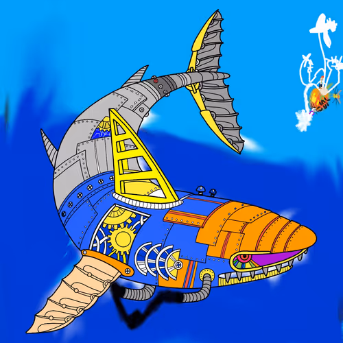 Item #107648999432648550625369108798365296739325136147029020842057399004076244467713 Media