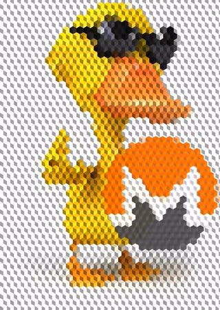 Ducking Monero