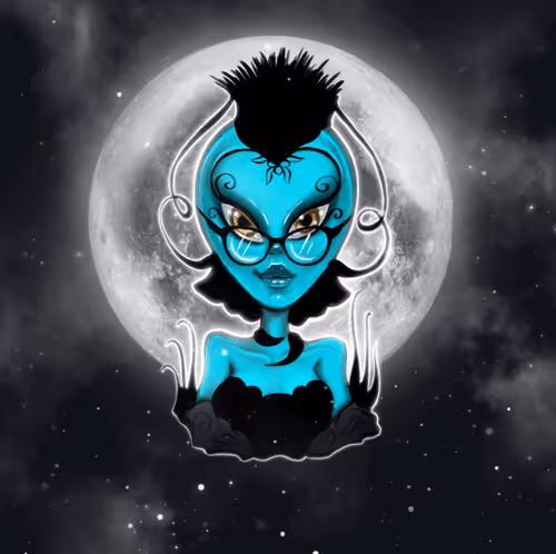 Item #19798896911677802476342962611721239591165639099950497962390190614673641963521 Media