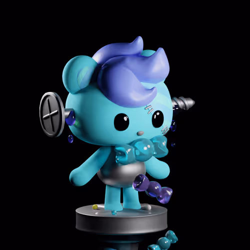 Item #27991425143833383437911907301294205422281371102376550956495257025496651661313 Media