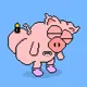 Crypto AssPig #282