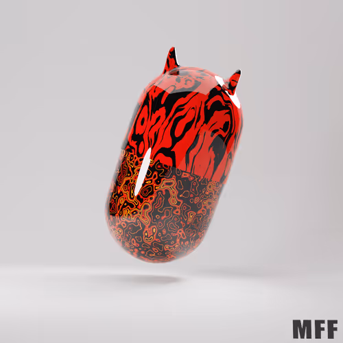 Item #78999719182614482349903168842279704018687164484684014284070914957954982608897 Media