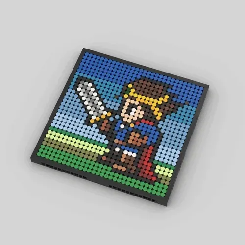 Item #53912200769996972245434838772026988604945949459810234015122813825230361853953 Media