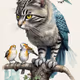 Catbird