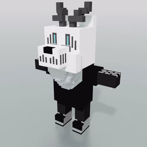 Item #14268345023035082943470818496241781613388534062258731701202849907263752110081 Media