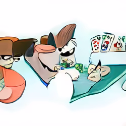All In