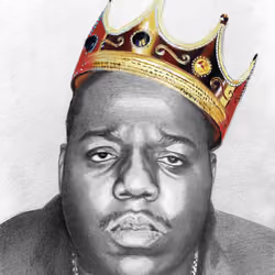 Christopher Wallace aka Notorious B.I.G. | 1972 - 1997