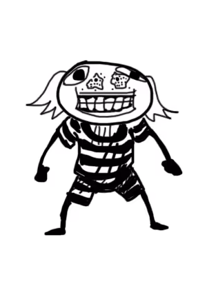 Item #7967281033894542222055828877453032867342209807388350993583448174879915900929 Media