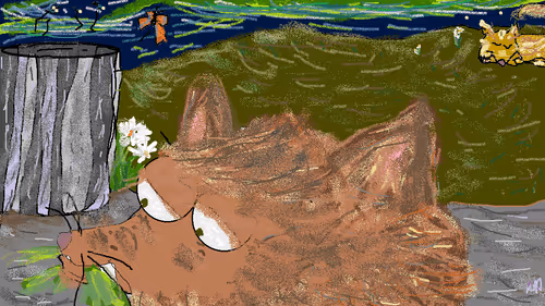 Item #80652433380001254951008428527142258742828292165671175680496816941657445367809 Media