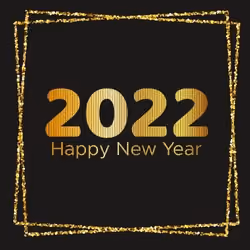Happy New Year 2022 www.Crypto-Casa.com #1