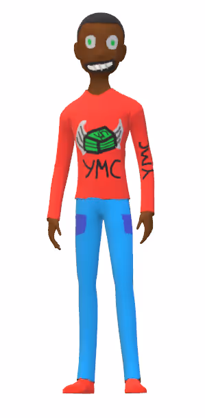 Item #61252776193617888695726419097461126675455989185517470938946530915670808330241 Media