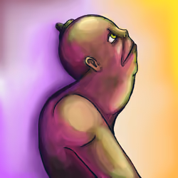 Naked TitHead 13