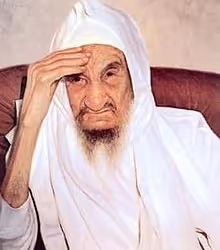 Baba Sali