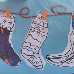 socks