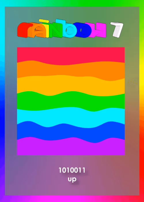 Item #49442964183776866127886735763746455174780614176908903631829382492063893815297 Media