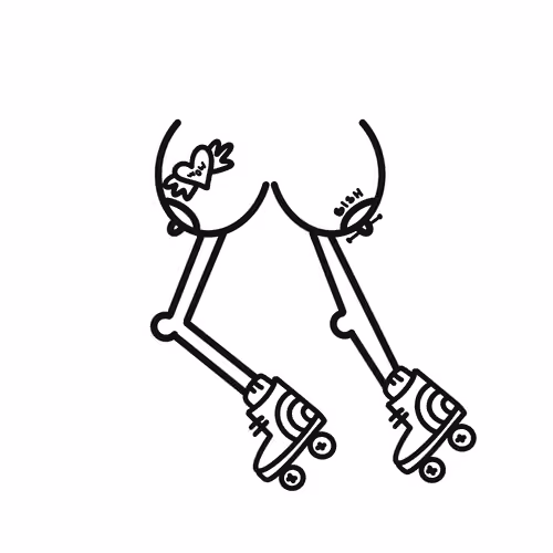 RollerBoobs