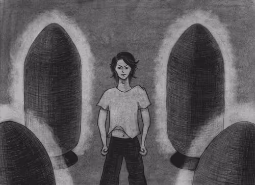 Item #76916292509423512570756837271039415578050463354361692271502506417335700553828 Media