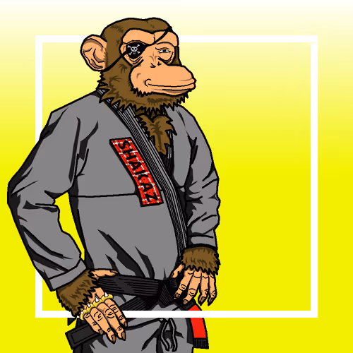 Ape Shakaz #26