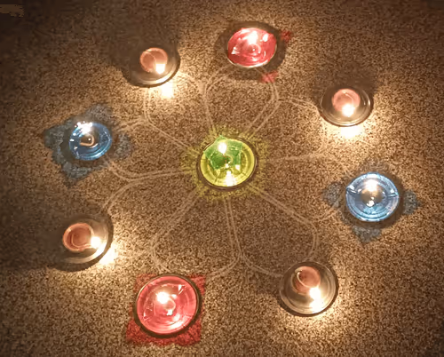 Srinivasan_T_S_M Collection