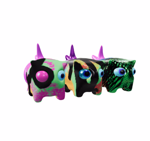 Little Dummys Concept 004