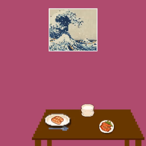 Item #97581324976950218711656811891483332834102371010081948138028056086558747394049 Media