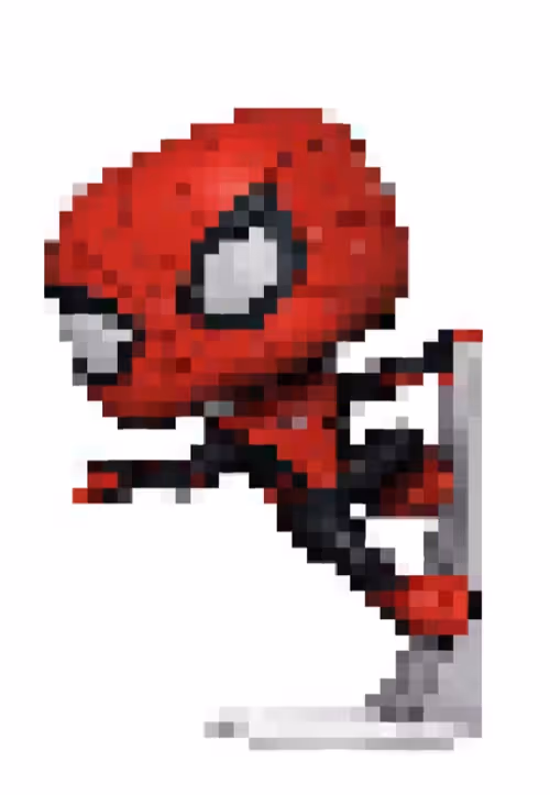 Item #22993646127492992476865886632224683266536196860889898291111438821717541126145 Media