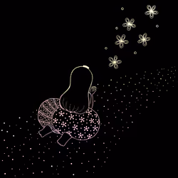 A dream princess... #003