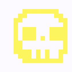 Skull 2