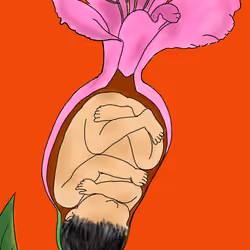 The Unborn Fruit