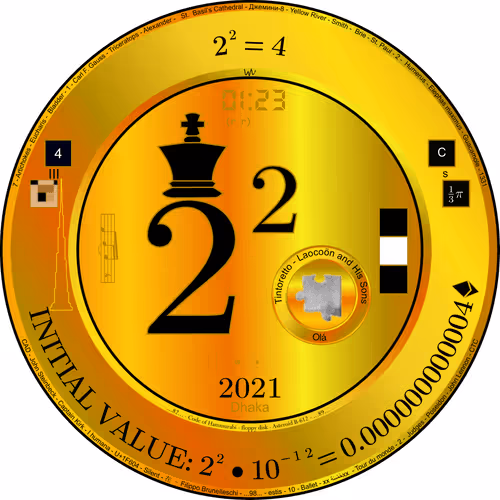 Item #34443189863698878579424133180311032019721900936587716918744786296898307751937 Media