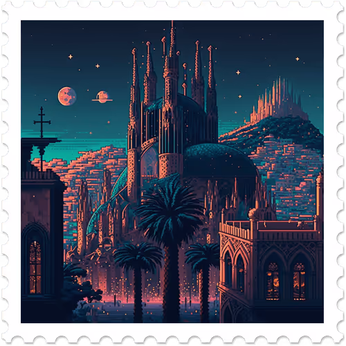 Item #74360334048825931408768240672272827900507484506613389752865739687865236858640 Media