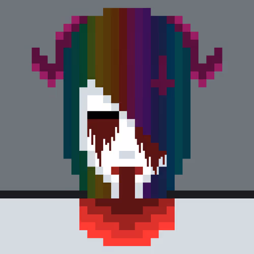 Item #89780689356224149755547003553049709994892481603656146429472781324259459858433 Media