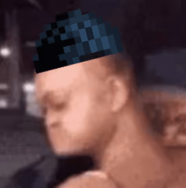 The 3T who found it's watch cap