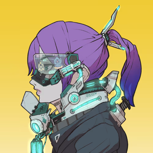 EVERGIRL