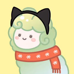 Alpaca baby #91