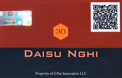 Item #23712955375445781403554449597734991184459726037539563642804381274147599155201 Media