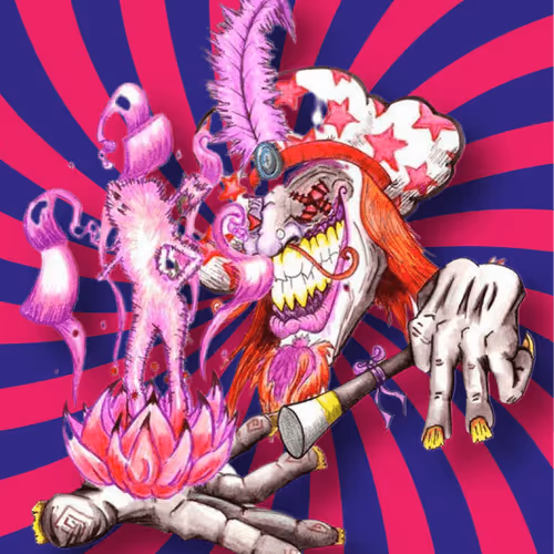 Item #62180602420041611889734994837068789805435734846298895483645654285150781964388 Media