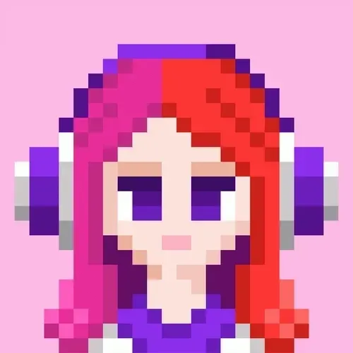 Expressionless girls #13