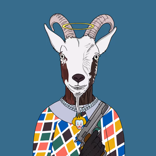 Item #38025756739476875692107080667598550139561934716515659930892772716700869066753 Media