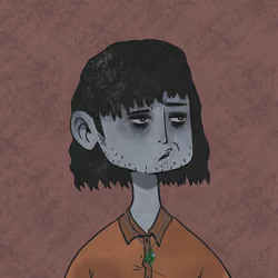 Dark Dorm Neighbor 6120
