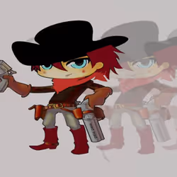 Cowboy Joe