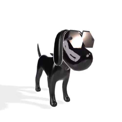 Polydog #176