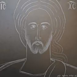 Jesus window