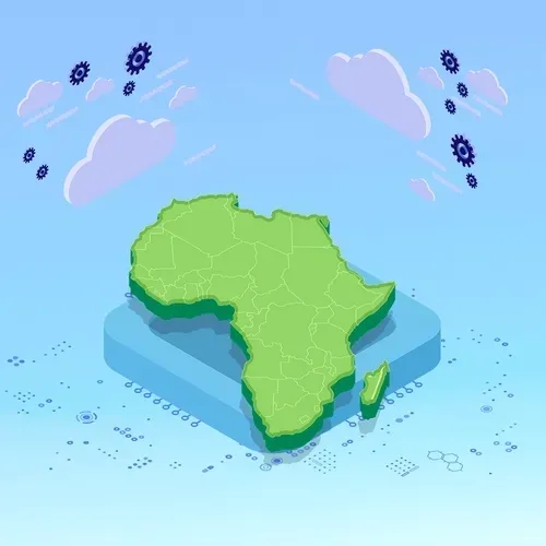 Africa Crypto Land
